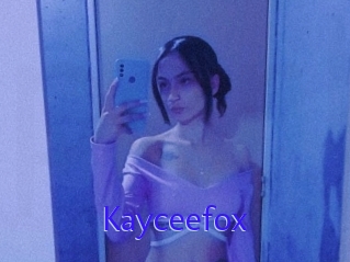 Kayceefox