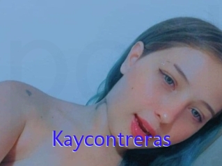 Kaycontreras