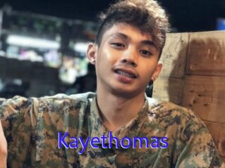 Kayethomas