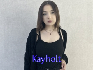 Kayholt