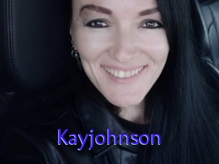 Kayjohnson