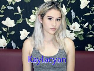 Kaylacyan