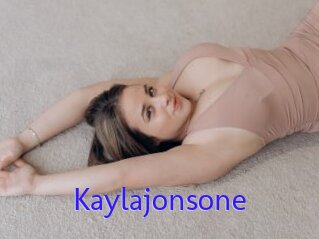 Kaylajonsone