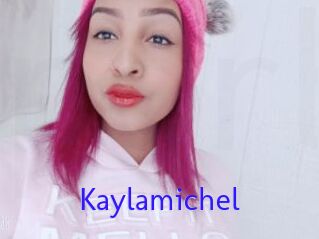 Kaylamichel