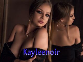 Kayleenoir