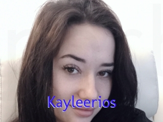 Kayleerios