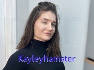 Kayleyhamster