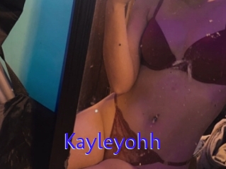 Kayleyohh