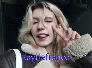 Kayliefranco