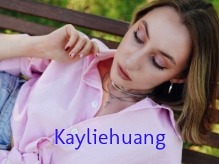 Kayliehuang