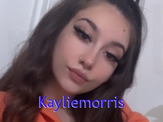 Kayliemorris