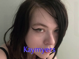 Kaymyers