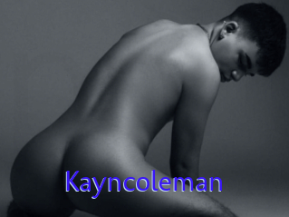 Kayncoleman