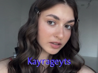 Kayrageyts