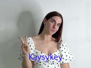 Kaysykey