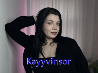 Kayyvinsor