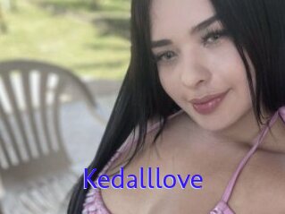 Kedalllove