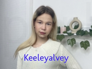 Keeleyalvey