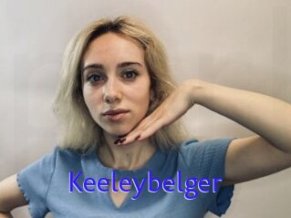 Keeleybelger