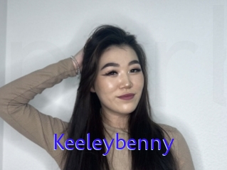 Keeleybenny