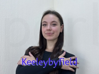 Keeleybyfield