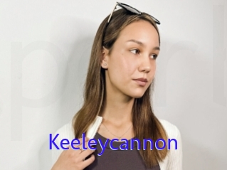 Keeleycannon