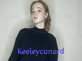 Keeleycunard