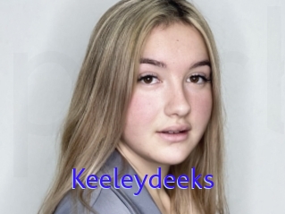 Keeleydeeks