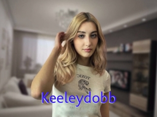 Keeleydobb