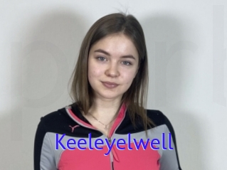 Keeleyelwell