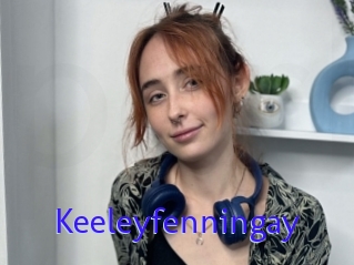 Keeleyfenningay