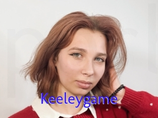 Keeleygame