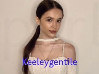 Keeleygentile