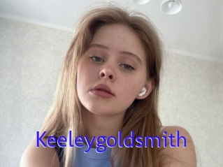 Keeleygoldsmith