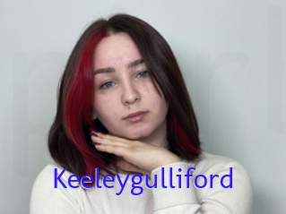 Keeleygulliford