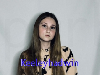 Keeleyhadwin