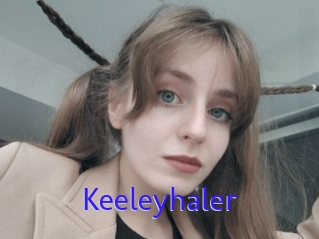 Keeleyhaler