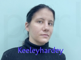 Keeleyhardey