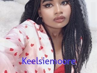 Keelsiemoore