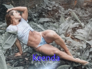 Keenda