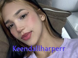 Keendallharperr