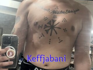 Keffjabani