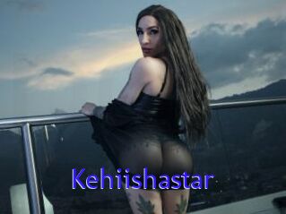 Kehiishastar