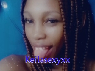 Keilasexyxx