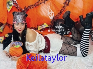 Keilataylor