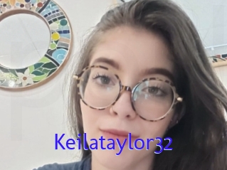 Keilataylor32