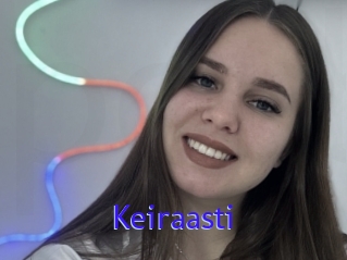 Keiraasti