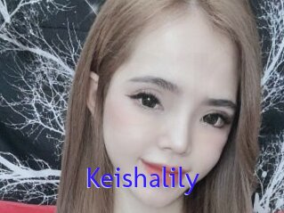 Keishalily