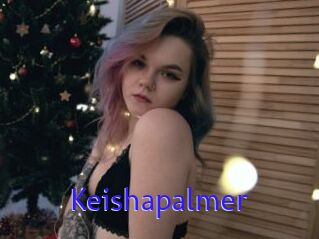 Keishapalmer