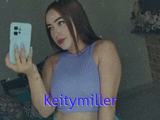 Keitymiller